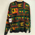 シュプリーム Supreme 23ss scarf sweater メンズ JPN:M