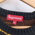 シュプリーム Supreme 23ss scarf sweater メンズ JPN:M