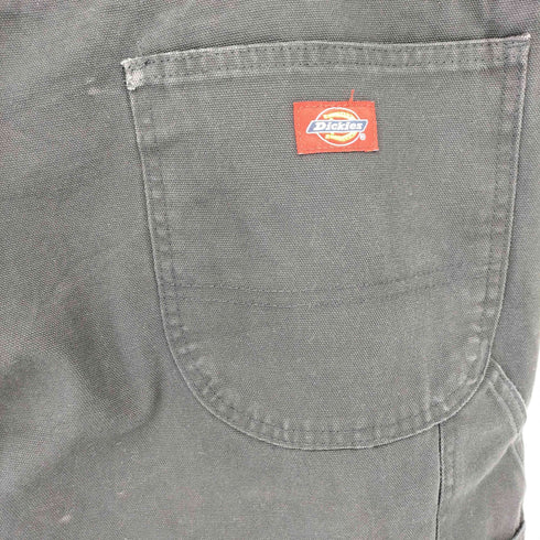 ディッキーズ Dickies ダックペインターパンツ メンズ 44/30