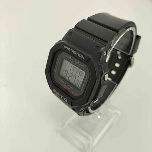 カシオ CASIO Baby-G 20BAR デジタル腕時計 メンズ