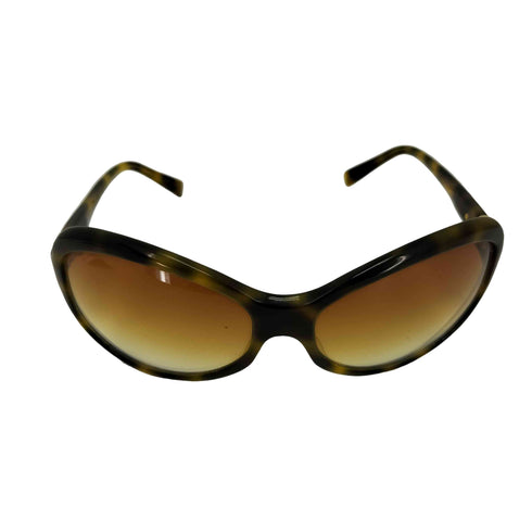 オリバーピープルズ OLIVER PEOPLES Bundy セルフレームサングラス レディース 64□16-125