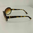 オリバーピープルズ OLIVER PEOPLES Bundy セルフレームサングラス レディース 64□16-125