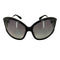 マークバイマークジェイコブス Marc by Marc Jacobs MMJ 034/N/S ビックフレームサングラス レディース 62□16