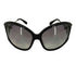 マークバイマークジェイコブス Marc by Marc Jacobs MMJ 034/N/S ビックフレームサングラス レディース 62□16