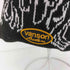 バンソン VANSON ファイヤーパターン ニット帽 メンズ