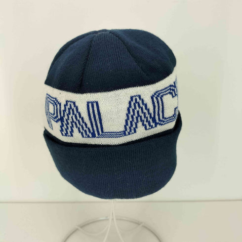 パレススケートボーズ Palace Skateboards 16aw Utopians BEANIE メンズ