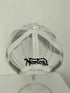 ノートン NORTON モノトーンロゴ総柄CAP メンズ FREE