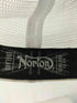 ノートン NORTON モノトーンロゴ総柄CAP メンズ FREE