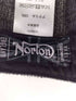 ノートン NORTON ロゴ刺繍 キャップ メンズ FREE
