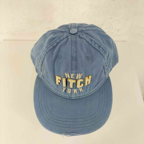 アバクロンビーアンドフィッチ Abercrombie & Fitch 6パネルキャップ メンズ M