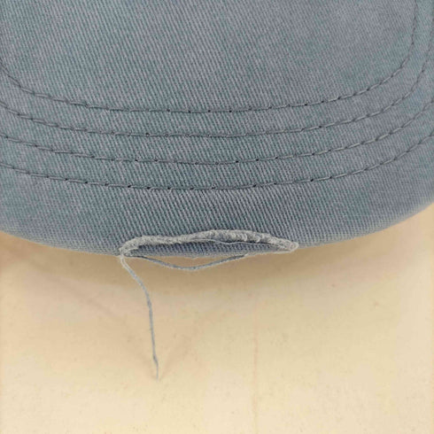 アバクロンビーアンドフィッチ Abercrombie & Fitch 6パネルキャップ メンズ M