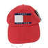 トミーヒルフィガー TOMMY HILFIGER 6パネルキャップ メンズ