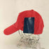 トミーヒルフィガー TOMMY HILFIGER 6パネルキャップ メンズ