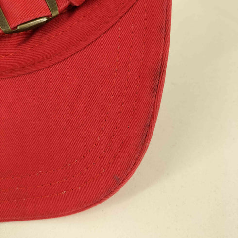 トミーヒルフィガー TOMMY HILFIGER 6パネルキャップ メンズ