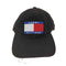 トミーヒルフィガー TOMMY HILFIGER 6パネルキャップ メンズ