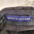 トミーヒルフィガー TOMMY HILFIGER 6パネルキャップ メンズ