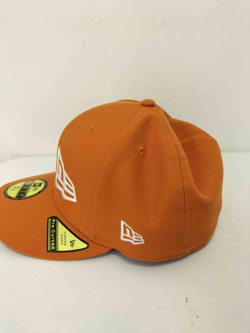 エクストララージ XLARGE コラボ 59FIFTY ベースボールキャップ メンズ 7 1/2