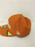 エクストララージ XLARGE コラボ 59FIFTY ベースボールキャップ メンズ 7 1/2