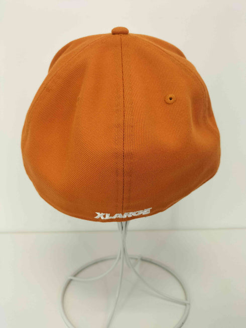 エクストララージ XLARGE コラボ 59FIFTY ベースボールキャップ メンズ 7 1/2
