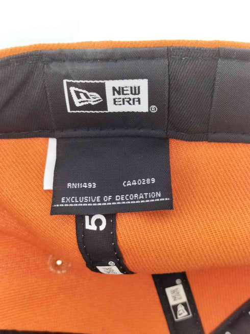エクストララージ XLARGE コラボ 59FIFTY ベースボールキャップ メンズ 7 1/2