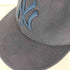ニューエラ NEW ERA 59FIFTY ロゴ刺繍 6パネルキャップ メンズ 7 1/2