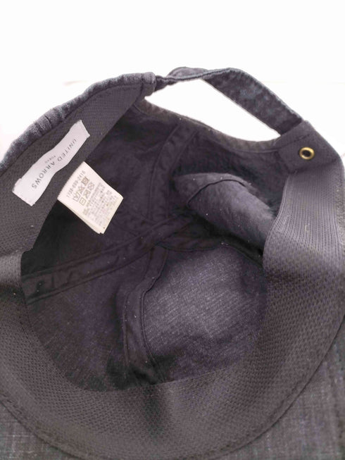 ユナイテッドアローズ UNITED ARROWS LN/HMP キャップ レディース