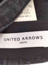 ユナイテッドアローズ UNITED ARROWS LN/HMP キャップ レディース