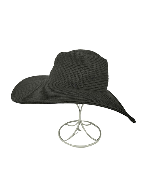 ジェイクルー J.CREW ペーパーストローハット レディース