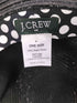 ジェイクルー J.CREW ペーパーストローハット レディース