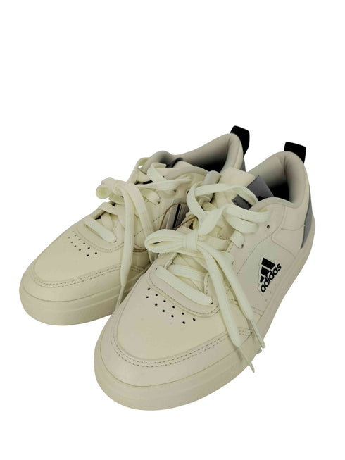 アディダス adidas Park ST ローカットスニーカー レディース JPN:22.5