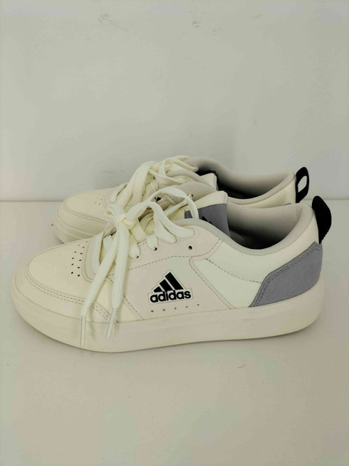 アディダス adidas Park ST ローカットスニーカー レディース JPN:22.5