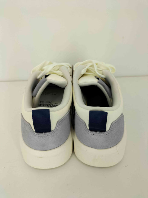 アディダス adidas Park ST ローカットスニーカー レディース JPN:22.5