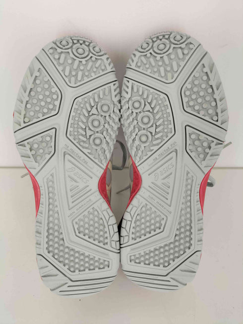 アシックス ASICS LADY GEL-RESOLUTION 7 OC レディース JPN:24