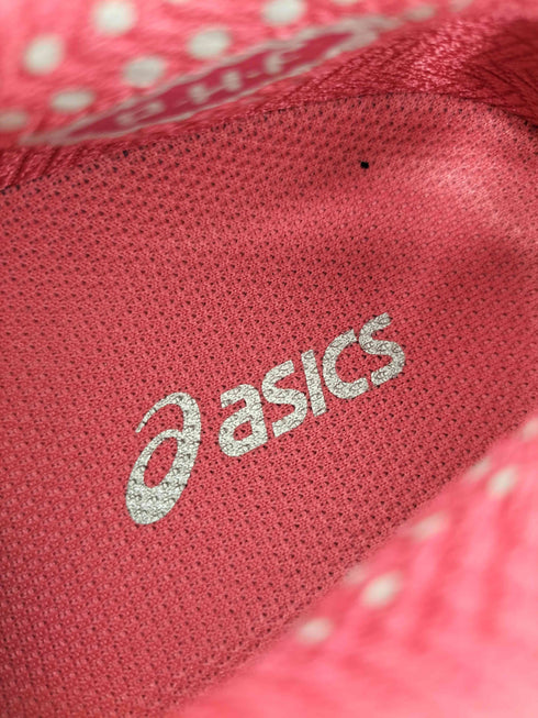アシックス ASICS LADY GEL-RESOLUTION 7 OC レディース JPN:24