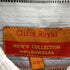 Gifts Royal マルチストライプ S/Sボックスシャツ メンズ 42/43
