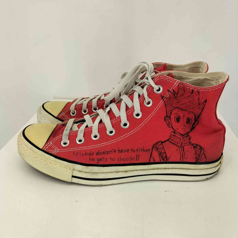 コンバース CONVERSE ALL STAR リメイク ハイカットスニーカー メンズ JPN:27.5