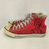 コンバース CONVERSE ALL STAR リメイク ハイカットスニーカー メンズ JPN:27.5