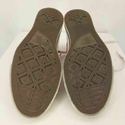 コンバース CONVERSE ALL STAR リメイク ハイカットスニーカー メンズ JPN:27.5