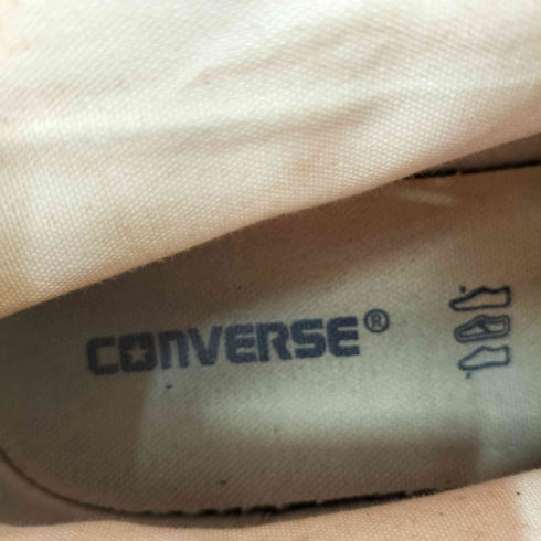 コンバース CONVERSE ALL STAR リメイク ハイカットスニーカー メンズ JPN:27.5