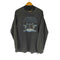 グッドロックスピード GOOD ROCK SPEED フロントプリント L/S Tシャツ メンズ