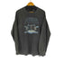 グッドロックスピード GOOD ROCK SPEED フロントプリント L/S Tシャツ メンズ