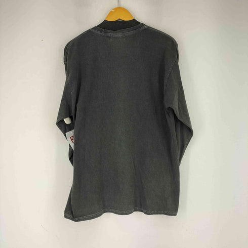 グッドロックスピード GOOD ROCK SPEED フロントプリント L/S Tシャツ メンズ