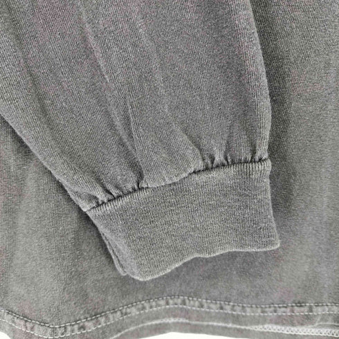グッドロックスピード GOOD ROCK SPEED フロントプリント L/S Tシャツ メンズ
