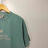 オニータ ONEITA USA製 刺繍ロゴS/S TEE メンズ L