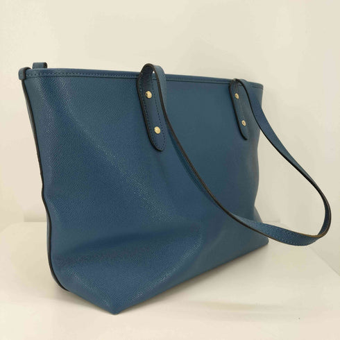 コーチ COACH シティジップトートバッグ レザートートバッグ レディース