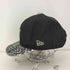 ニューエラ NEW ERA 9FIFTY つば レオパード 6パネルキャップ メンズ