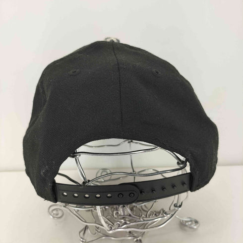 ニューエラ NEW ERA 9FIFTY つば レオパード 6パネルキャップ メンズ
