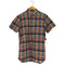 ブルックスブラザーズ BROOKS BROTHERS REGENT FIT チェック ボタンダウン シャツ メンズ import:S