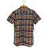 ブルックスブラザーズ BROOKS BROTHERS REGENT FIT チェック ボタンダウン シャツ メンズ import:S