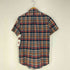 ブルックスブラザーズ BROOKS BROTHERS REGENT FIT チェック ボタンダウン シャツ メンズ import:S